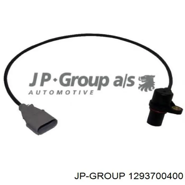 Купити 1293700400 JP Group Датчик положення (оборотів) коленвалу