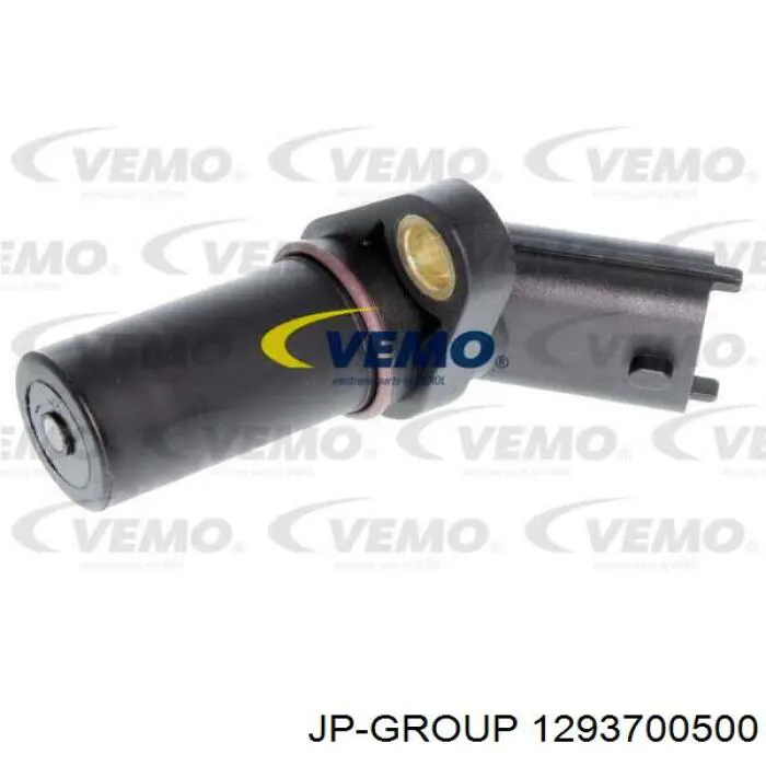 Датчик обертів колінвалу JP Group 1293700500 ціна, від 11.95 USD