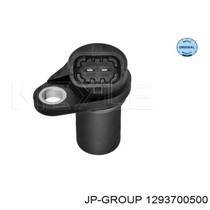 Купити 1293700500 JP Group Датчик положення (оборотів) коленвалу