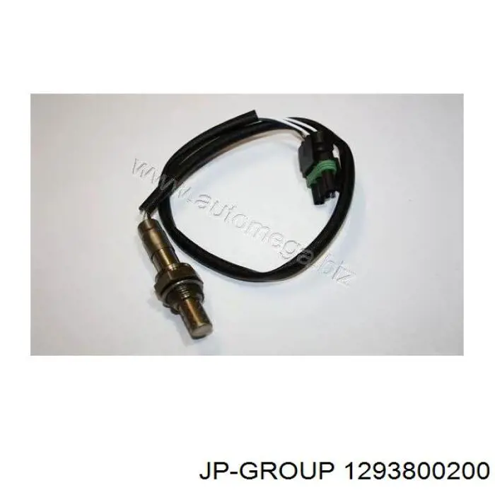1293800200 JP Group лямбдазонд, датчик кисню
