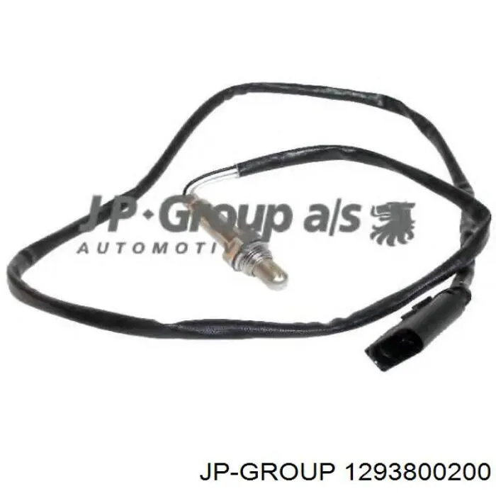 Купити 1293800200 JP Group Лямбда зонд, датчик кисню