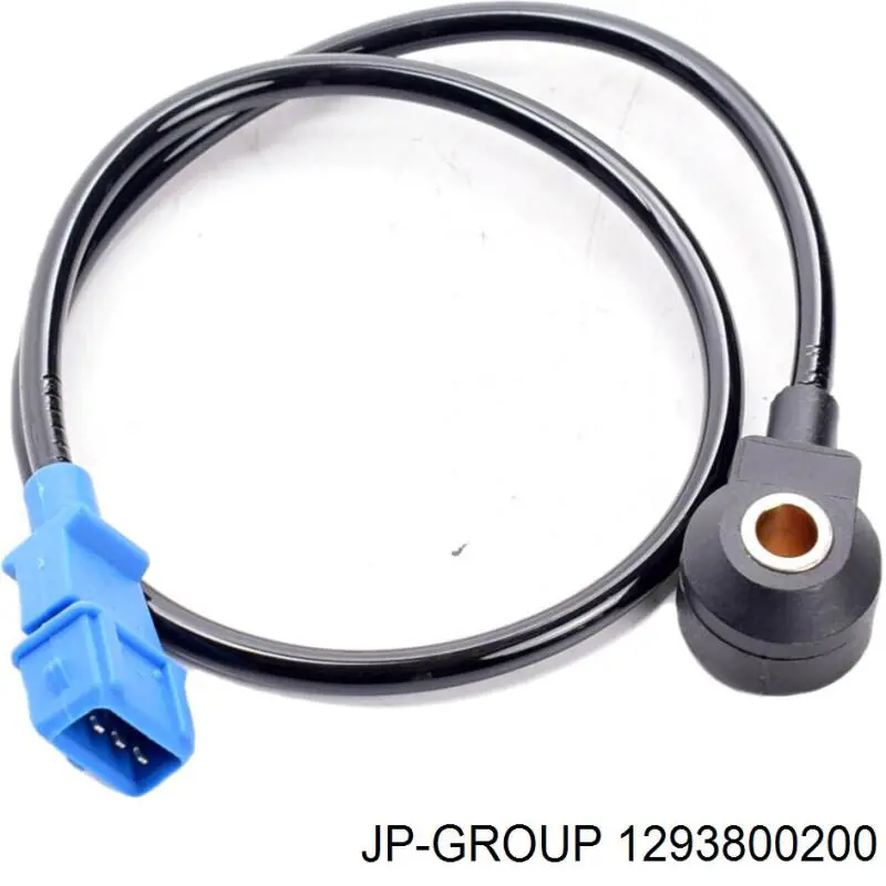 Лямбда датчик кисню JP Group 1293800200 ціна, від 29.13 USD