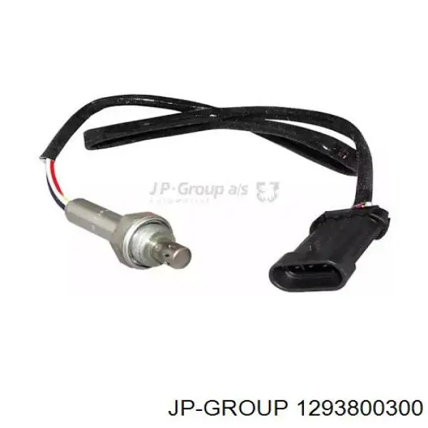 Купити 1293800300 JP Group Лямбда зонд, датчик кисню