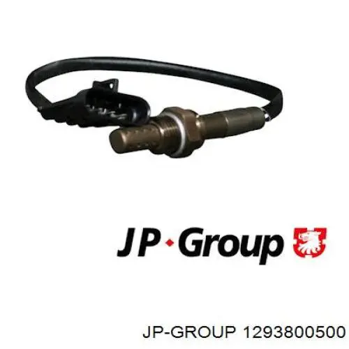 Лямбдазонд, датчик кисню 1293800500 JP Group