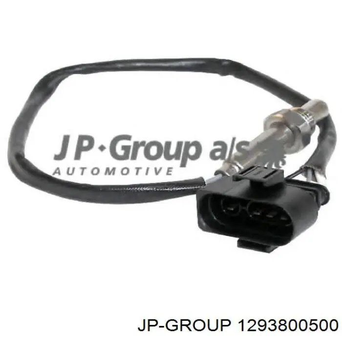 Лямбда датчик кисню JP Group 1293800500 ціна, від 31.26 USD