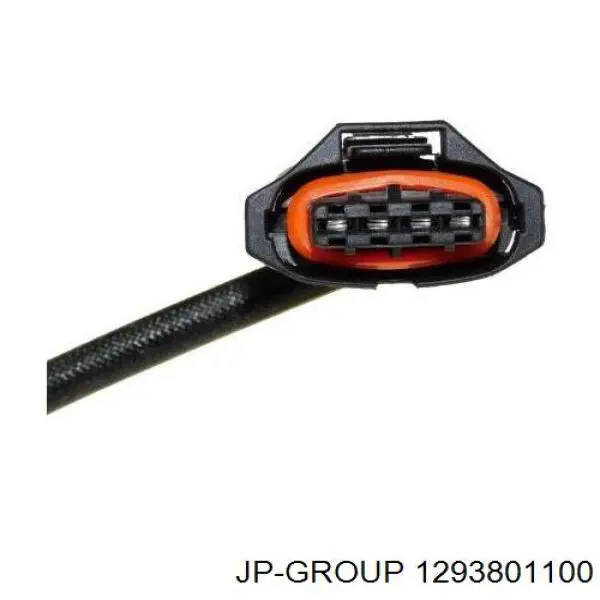 Лямбдазонд, датчик кисню після каталізатора JP Group 1293801100 ціна, від 31.89 USD