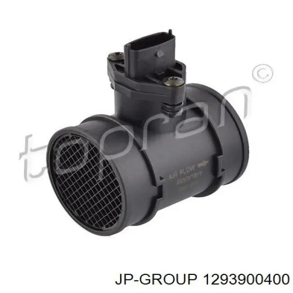 1293900400 JP Group Датчик витрати повітря