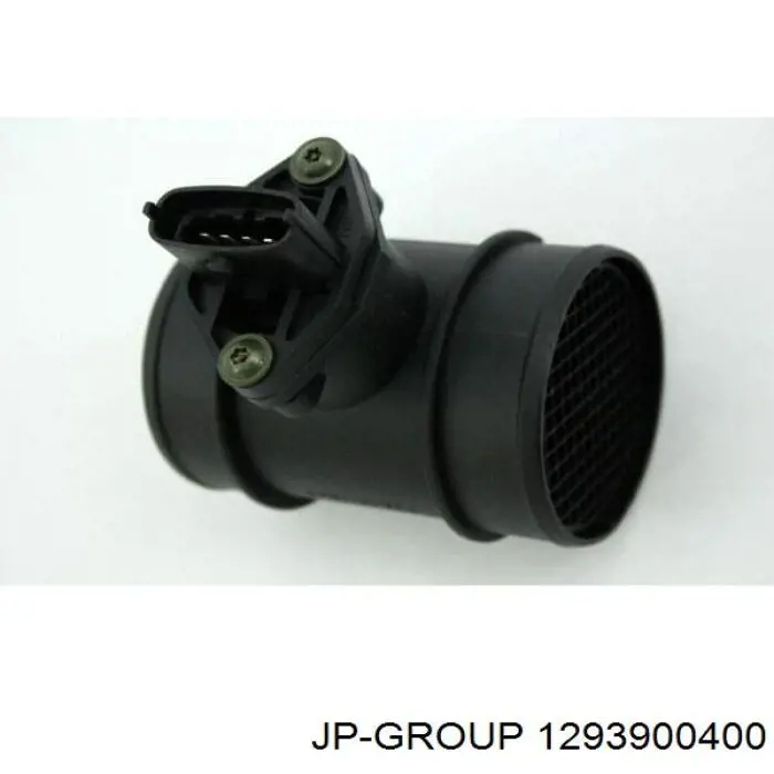Датчик масової витрати повітря JP Group 1293900400 ціна, від 39.15 USD