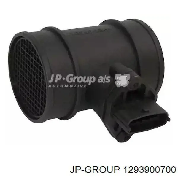 1293900700 JP Group Датчик витрати повітря