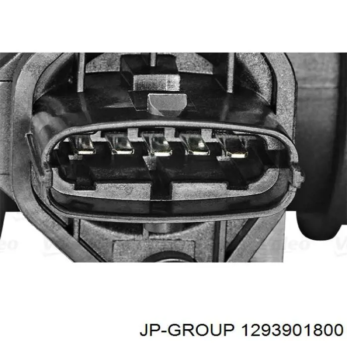 Купити 1293901800 JP Group Повітромір