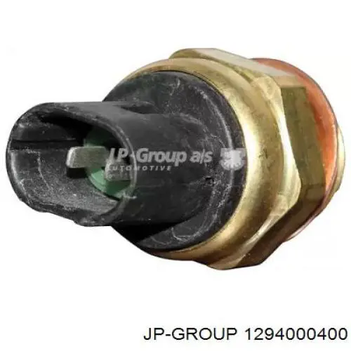 1294000400 JP Group термо-датчик включення вентилятора радіатора