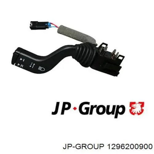 1296200900 JP Group Перемикач підрульовий, лівий