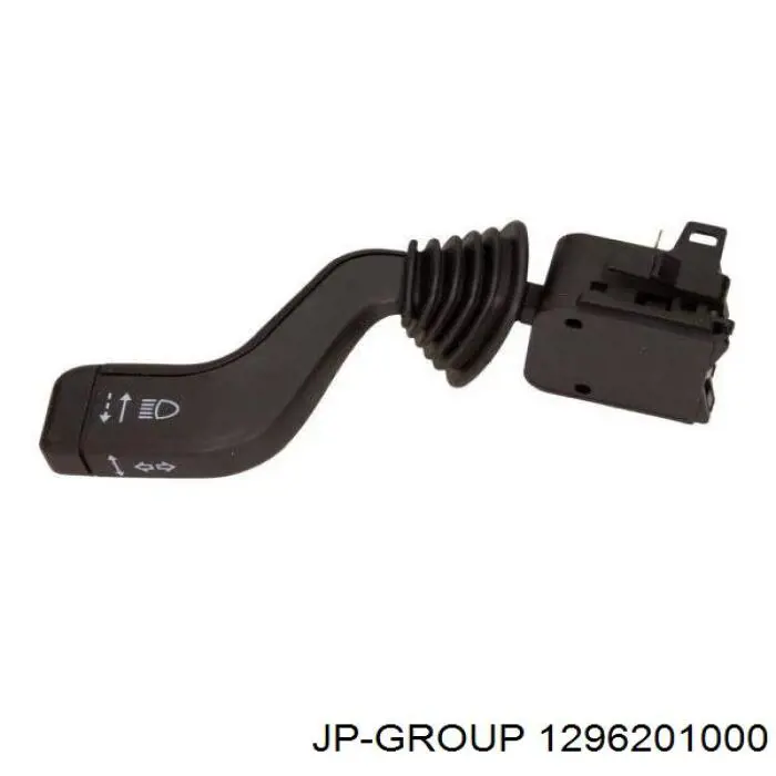 Перемикач підрульовий, лівий JP Group 1296201000 ціна, від 11.42 USD