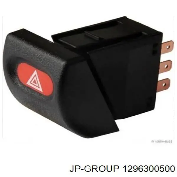 Купити 51114 AIC Кнопка включення аварійного сигналу