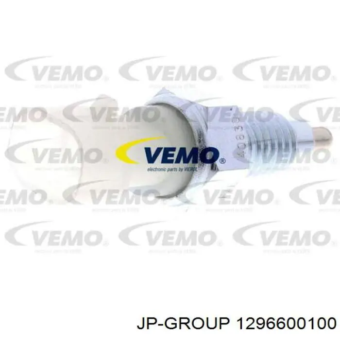 Датчик ліхтарів заднього ходу JP Group 1296600100 ціна, від 2.85 USD