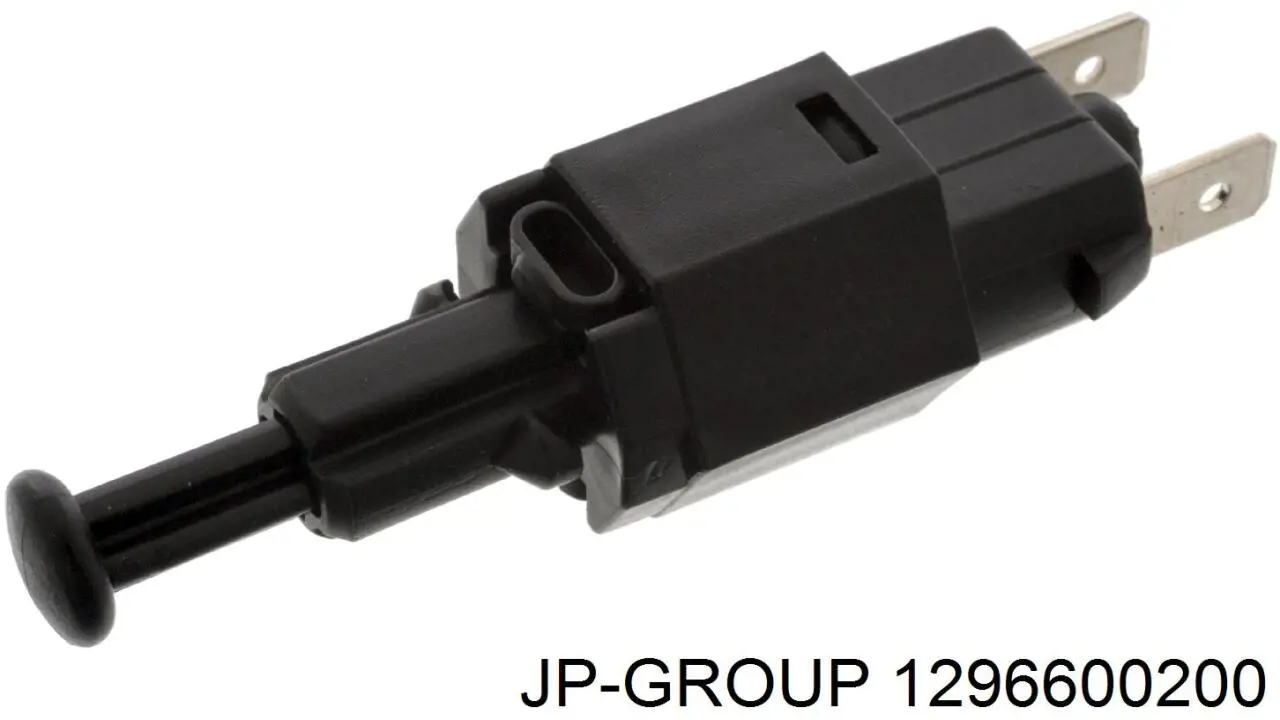 Купити 1296600200 JP Group Датчик педалі гальма