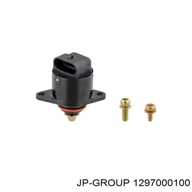 Регулятор холостого ходу Continental/Siemens A95160