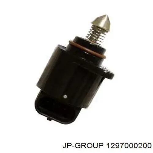 1297000200 JP Group РХХ