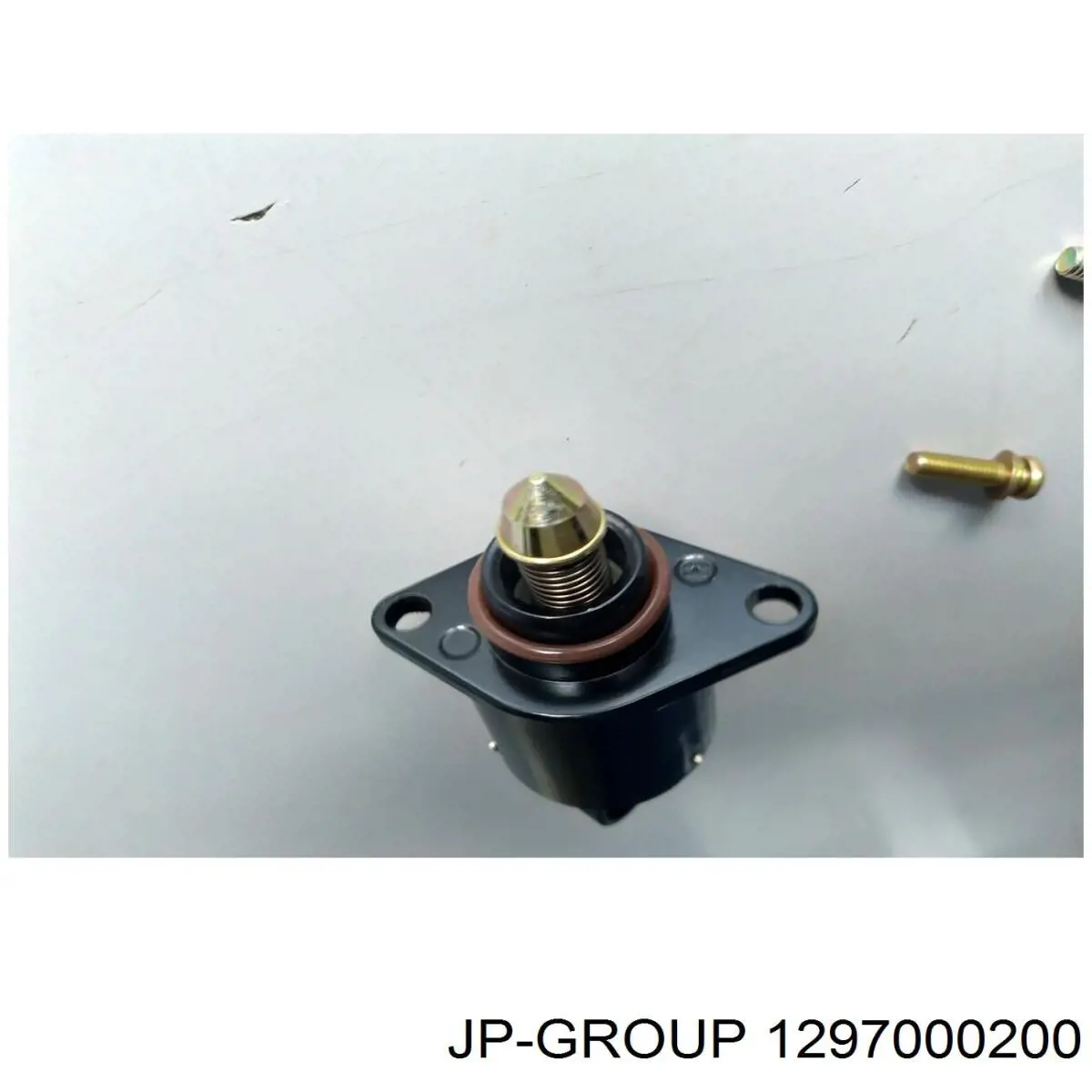 Купити 1297000200 JP Group Клапан / регулятор холостого ходу