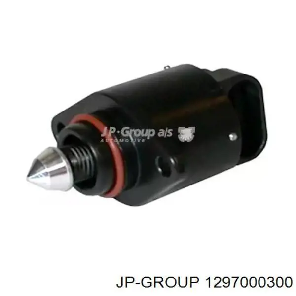 1297000300 JP Group клапан/регулятор холостого ходу