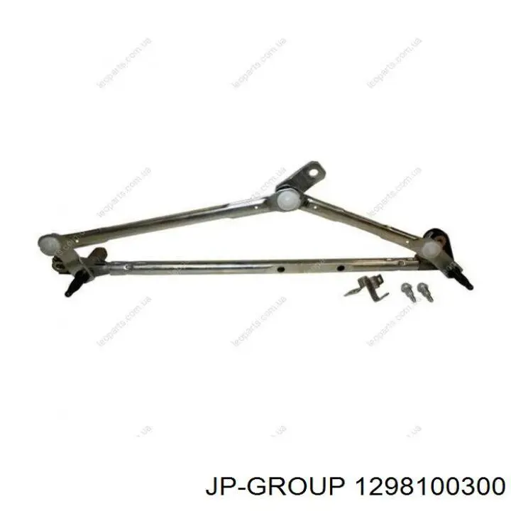 1298100300 JP Group Трапеція склоочисника