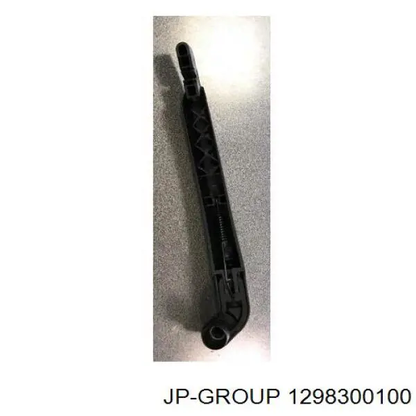 1298300100 JP Group Важіль-поводок двірника заднього скла
