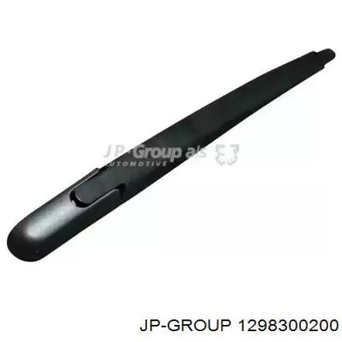 Важіль-поводок склоочисника заднього скла JP Group 1298300200 ціна, від 7.38 USD