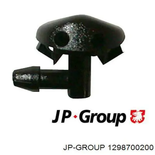 1451182 JP Group форсунка омивача лобового скла