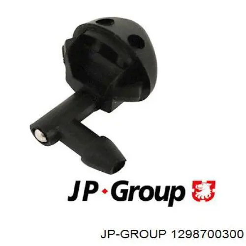 1451183 JP Group форсунка омивача лобового скла