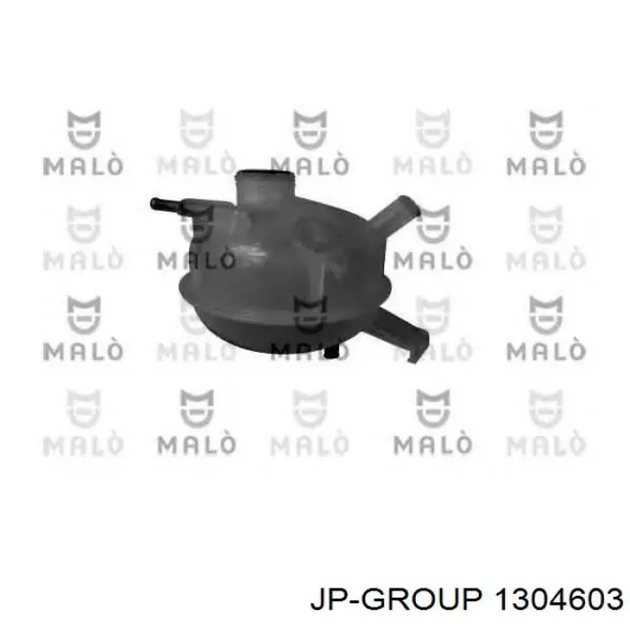 Купити 90410057 Opel Водяний бачок системи охолодження