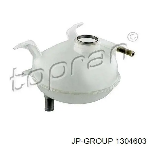 Бачок системи охолодження 90410057 Opel