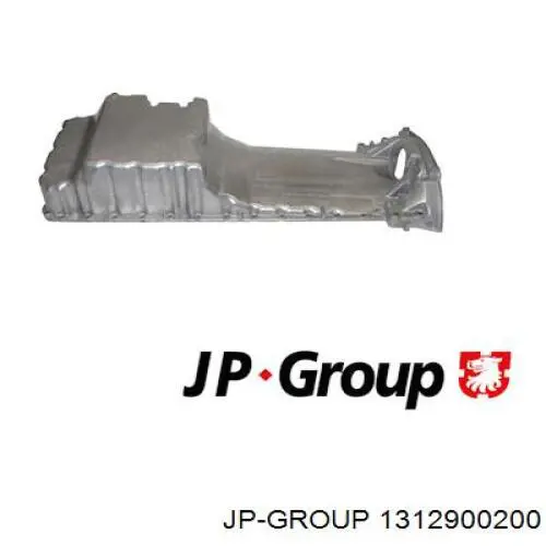 Купити 1312900200 JP Group Захист двигуна