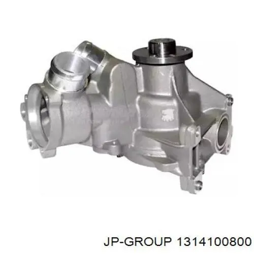 1314100800 JP Group Насос охолодження