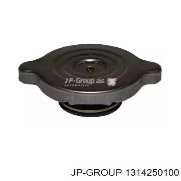 Купити A1245000206 Mercedes Кришка радіатора