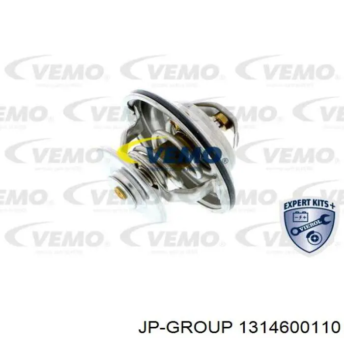 Автомобільний термостат JP Group 1314600110 ціна, від 8.86 USD