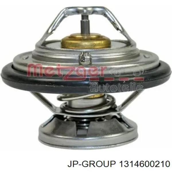 1314600210 JP Group термостат