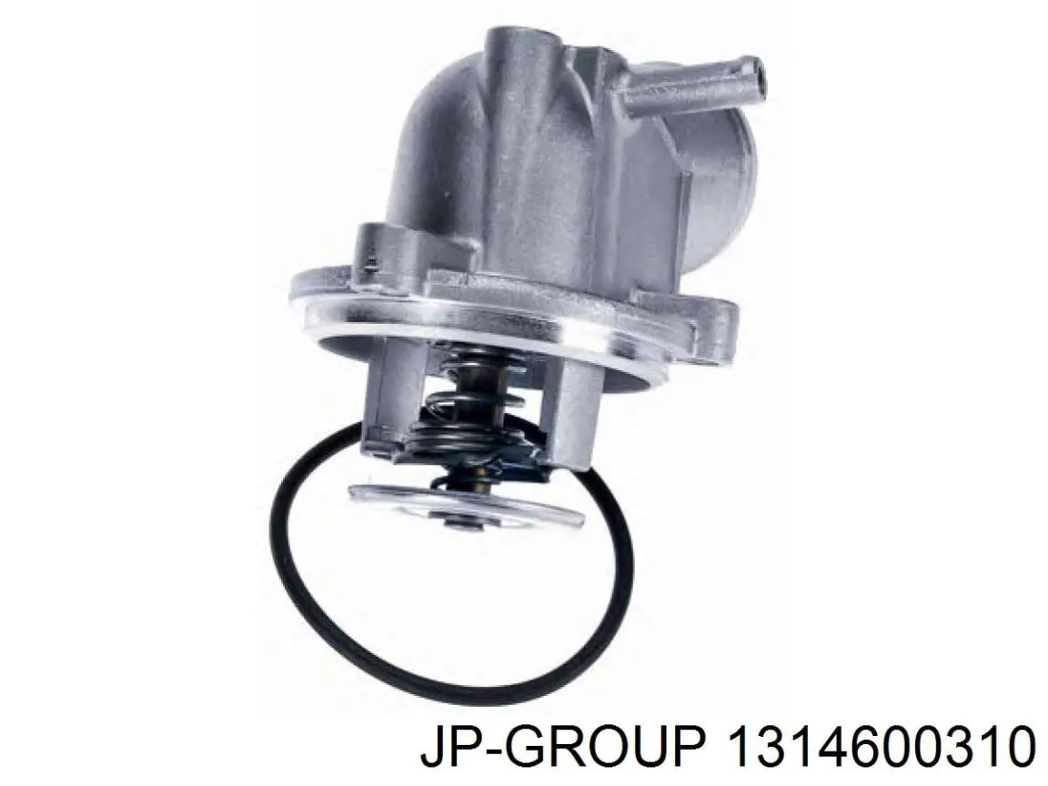 Автомобільний термостат JP Group 1314600310 ціна, від 12.02 USD