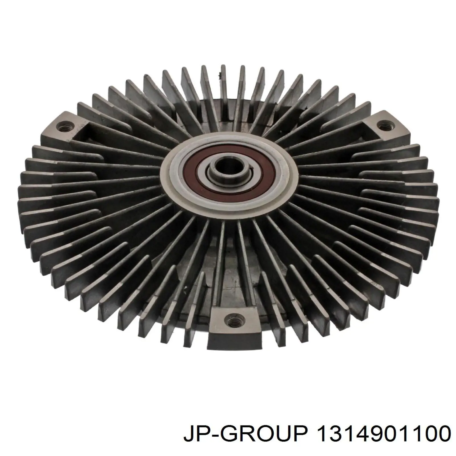 1314901100 JP Group вискомуфта, вязкостная муфта вентилятора охолодження