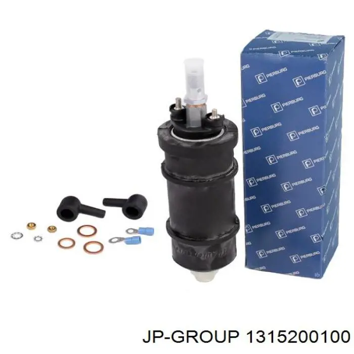 Купити 1315200100 JP Group Паливний насос магістральний