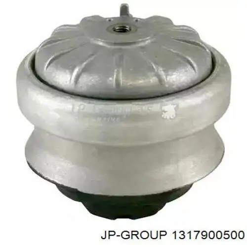 Купити 1317900500 JP Group Подушка (опора) двигуна ліва/права