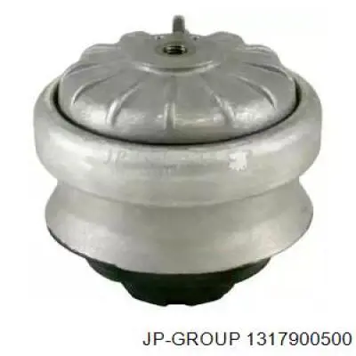 1317900500 JP Group подушка (опора двигуна, передня)
