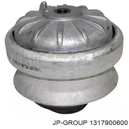 Купити 1317900600 JP Group Подушка (опора) двигуна ліва/права