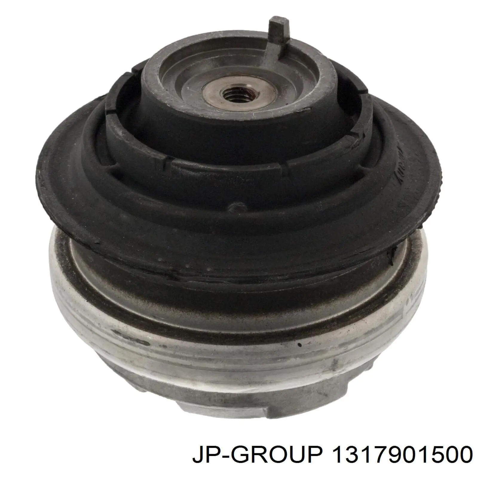 Подушка (опора) двигуна лів./прав. JP Group 1317901500 ціна, від 28.55 USD