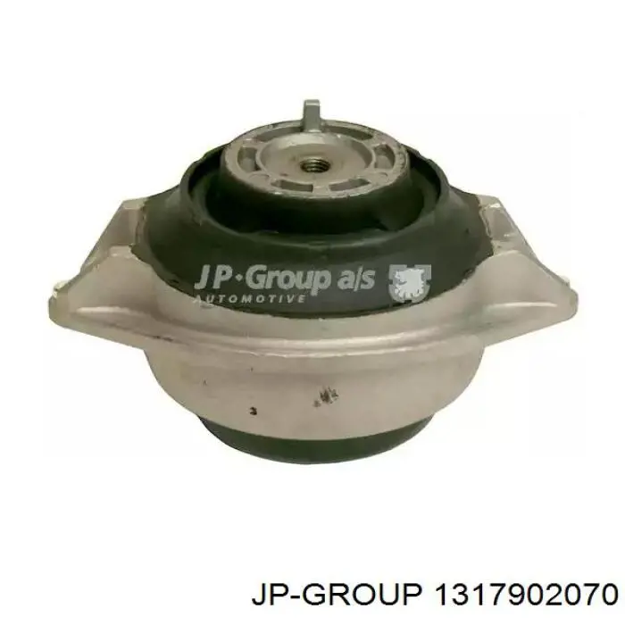 Купити 1317902070 JP Group Подушка (опора) двигуна, ліва