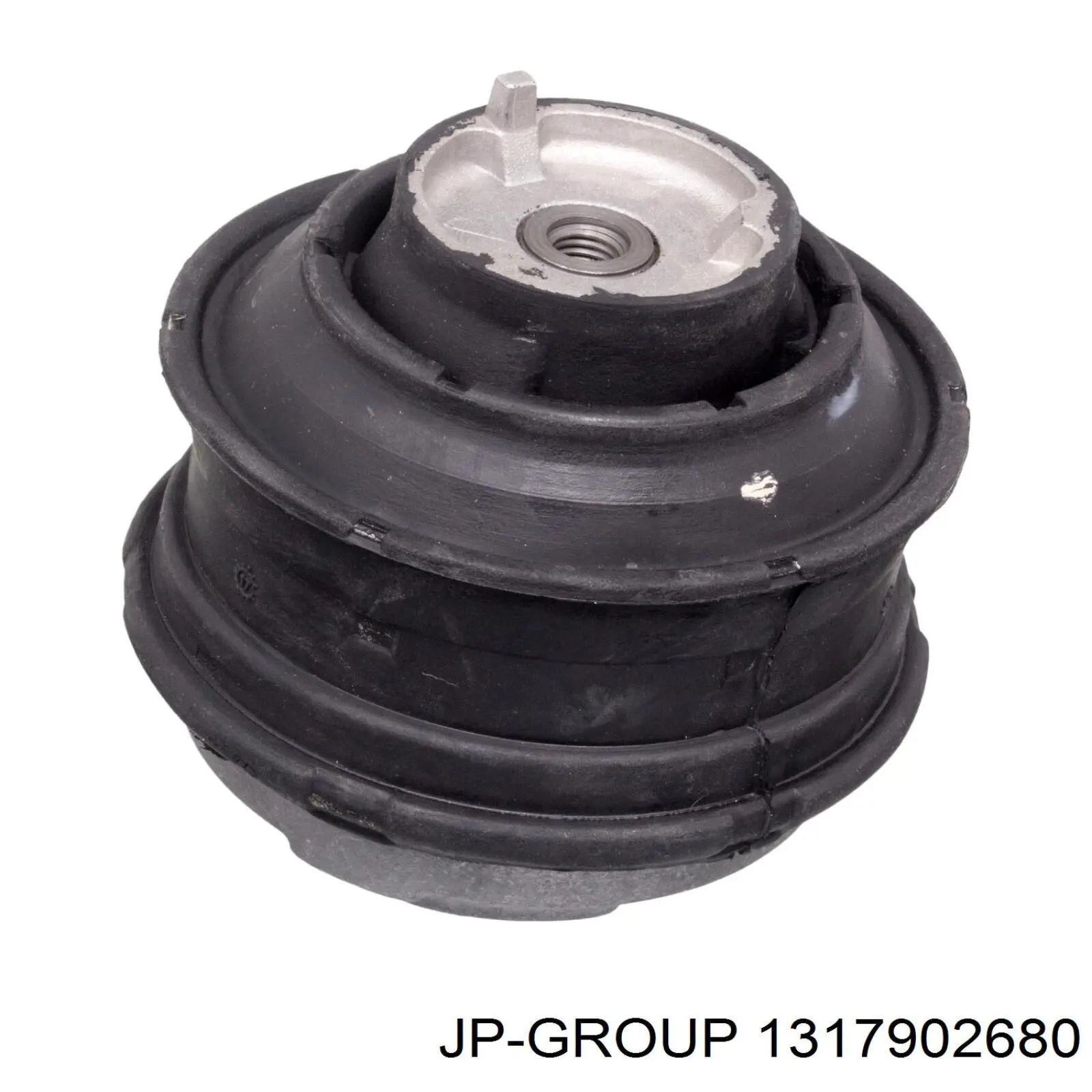 Подушка (опора) двигуна лів./прав. JP Group 1317902680 ціна, від 29.82 USD