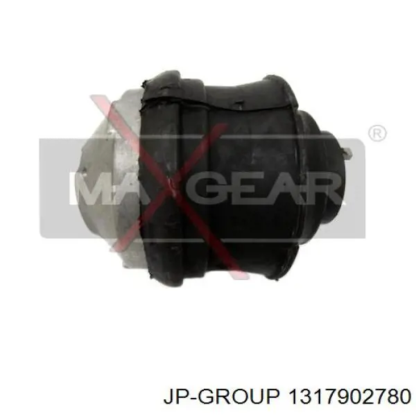 Подушка (опора) двигуна лів./прав. JP Group 1317902780 ціна, від 31.67 USD