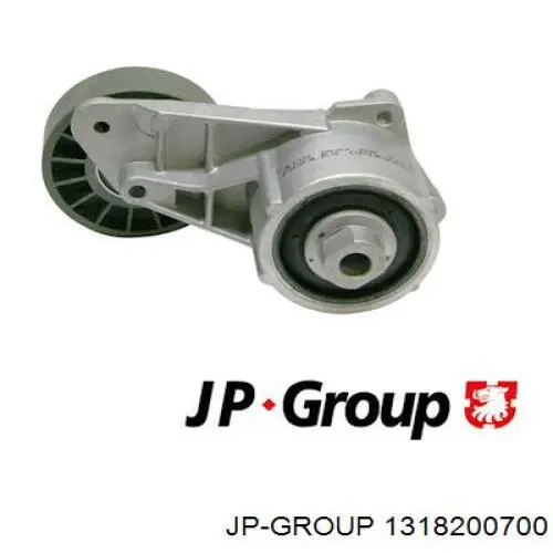 1318200700 JP Group натягувач приводного ременя