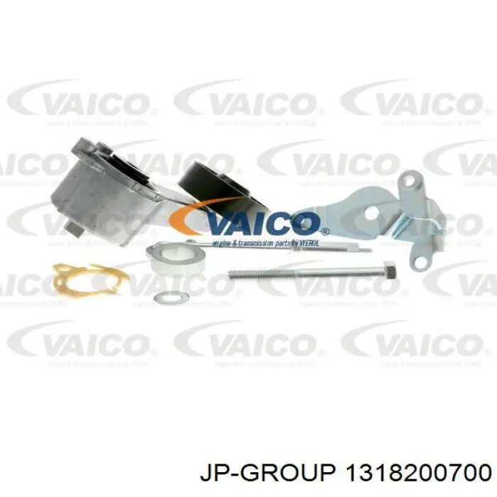 Натягувач приводного ременя JP Group 1318200700 ціна, від 44.72 USD