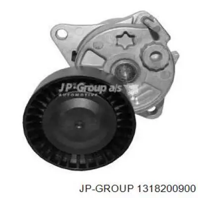 1318200900 JP Group Натяжна планка поліклинового ременя