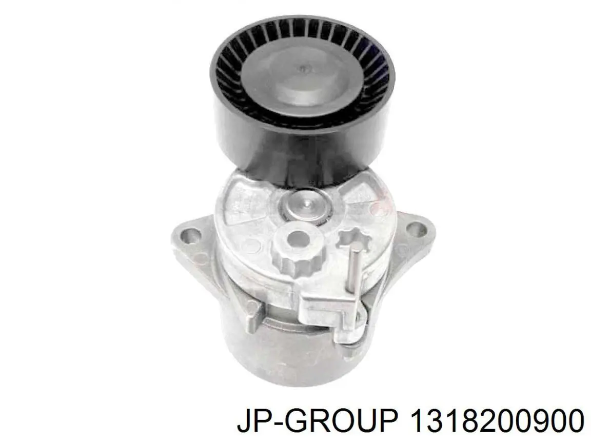 Купити 1318200900 JP Group Натягувач приводного ременя